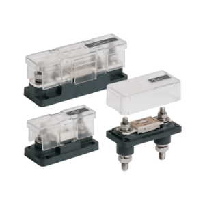 PORTAFUSIBILI DA PANNELLO PRO INSTALLER ANL