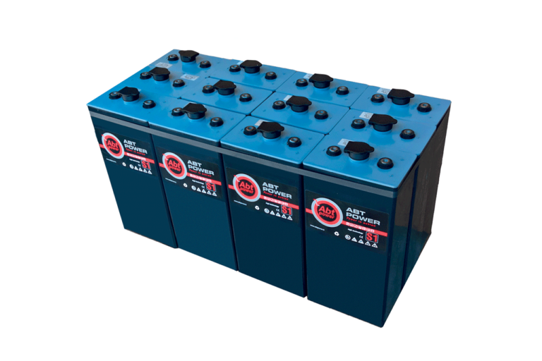 GEL BATTERIES FOR SOLAR PANEL