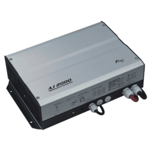 PURE SINE WAVE INVERTERS - AJ SERIES