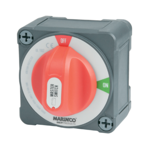 INTERRUTTORI PER BATTERIE PRO INSTALLER - EZ-MOUNT