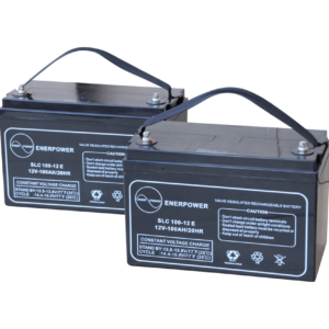BATTERIE PER PANNELLI SOLARI, 12V BATTERY AGM