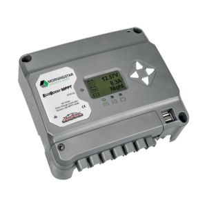 CHARGE CONTROLLER SOLAR MPPT ECOBOOST™