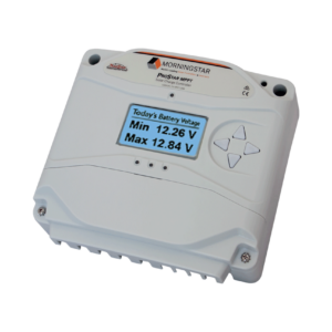 CHARGE CONTROLLER MPPT MORNINGSTAR PROSTAR™ PS