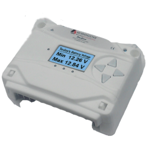 CHARGE CONTROLLER MORNINGSTAR PROSTAR™