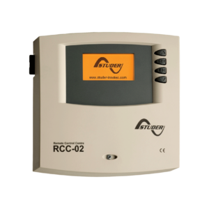 ACCESSORIES FOR BATTERY CHARGER / INVERTERS