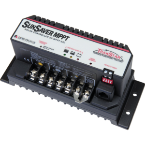 CHARGE CONTROLLER MPPT SUNSAVER
