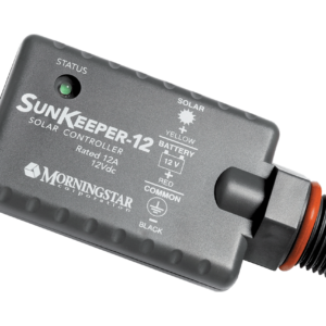 Regolatore di carica Sunkeeper