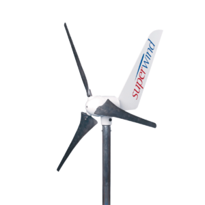 GENERATORE EOLICO MARINO