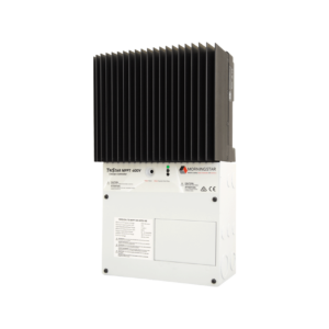 REGOLATORE DI CARICA SOLARE MPPT