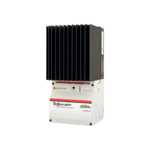 Regolatore di carica TriStar MPPT
