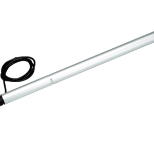 attuatori elettrici lineari