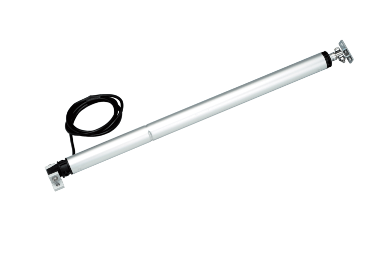 attuatori elettrici lineari