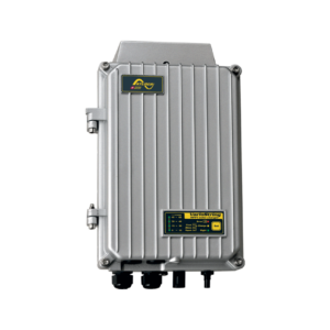 CHARGE CONTROLLER SOLAR MPPT VARIOSTRING VS-70 -120