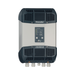 INVERTER BATTERY CHARGER XTENDER™ SERIES