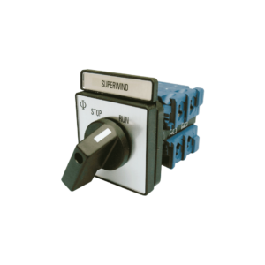 GENERATORE EOLICO AD ASSE ORIZZONTALE, SAILBOAT WIND GENERATOR