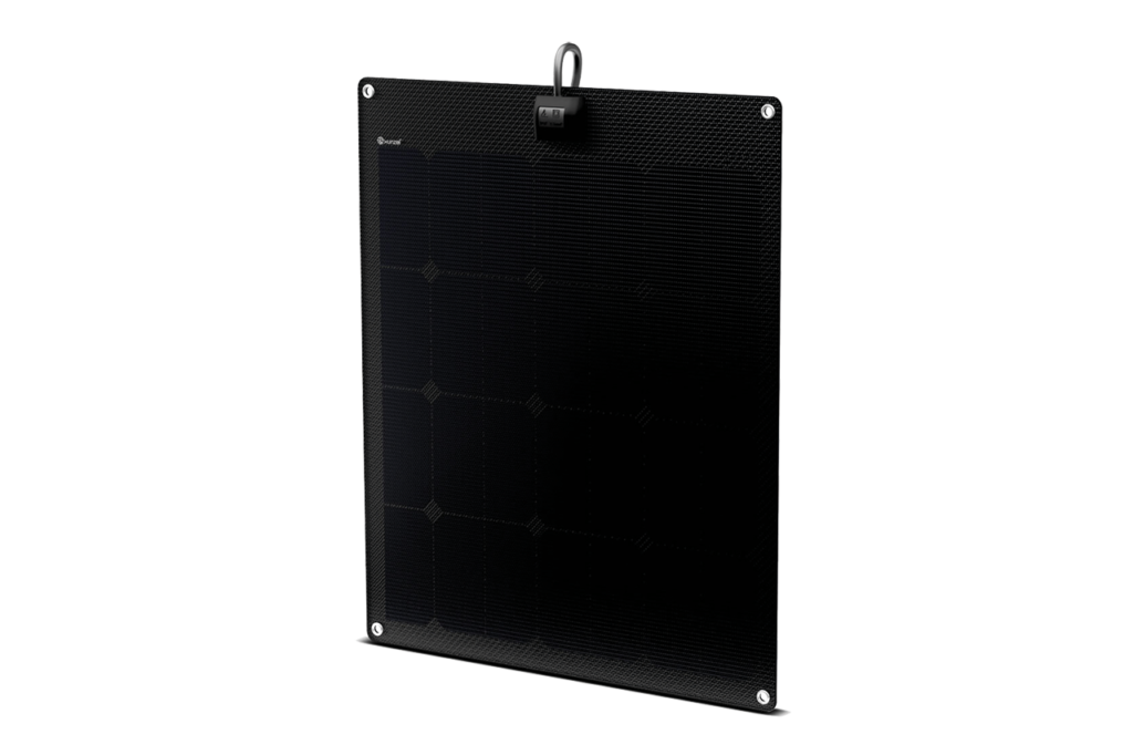 PANNELLI FOTOVOLTAICI FLESSIBILI XUNZEL™