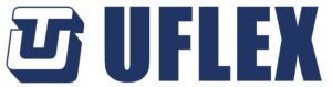 Uflex logo