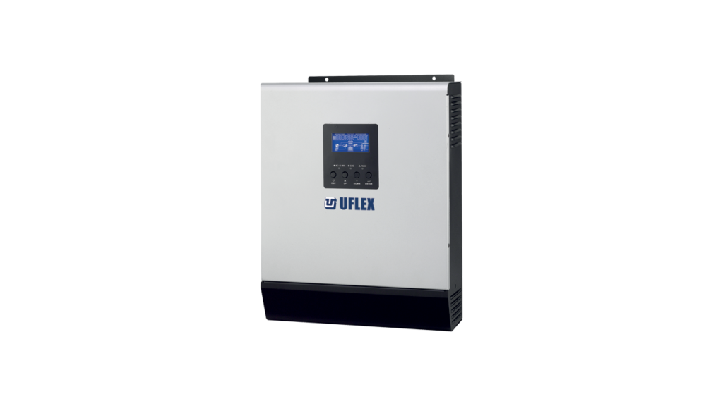 INVERTER BATTERY CHARGERS – ICPV