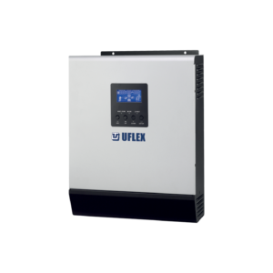 Inverter caricabatterie pwm