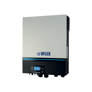 INVERTER - CARICABATTERIE