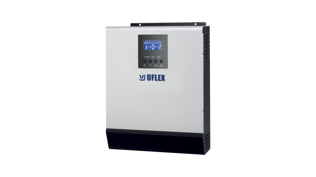 INVERTER BATTERY CHARGERS MPPT – ICPV