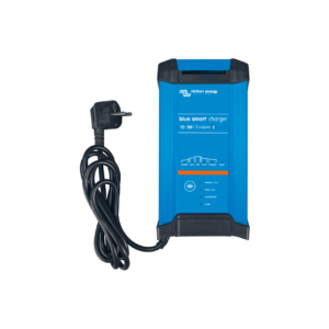 VICTRON BLUE SMART CHARGER IP22