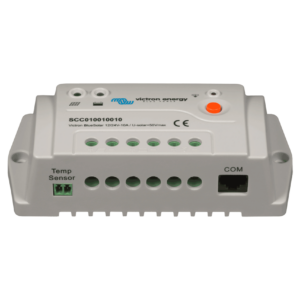 PWM-PRO CHARGE CONTROLLERS BLUESOLAR