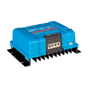 VICTRON SMARTSOLAR MPPT CHARGE CONTROLLER