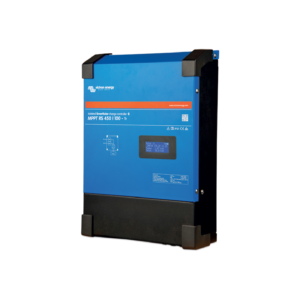 VICTRON SMARTSOLAR MPPT CHARGE CONTROLLER RS 450/100