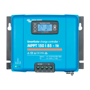 REGOLATORI DI CARICA MPPT