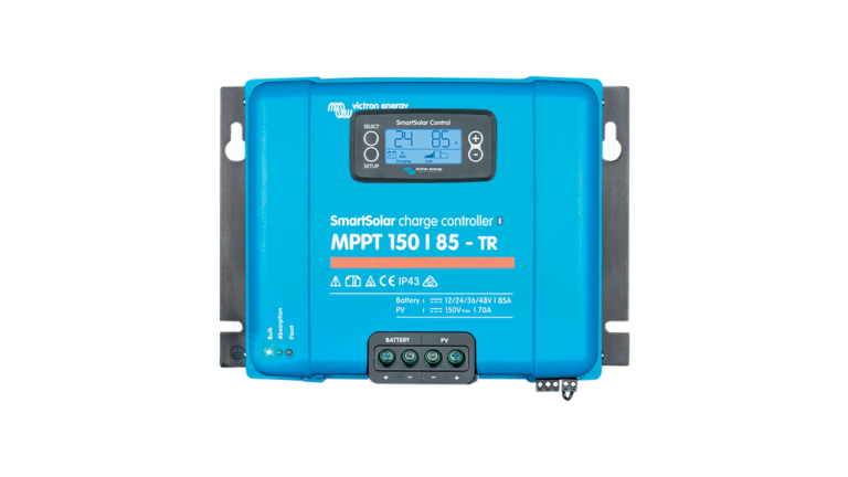 REGOLATORI DI CARICA MPPT