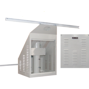 POLE MOUNTS FOR SOLAR PANELS AND BATTERIES