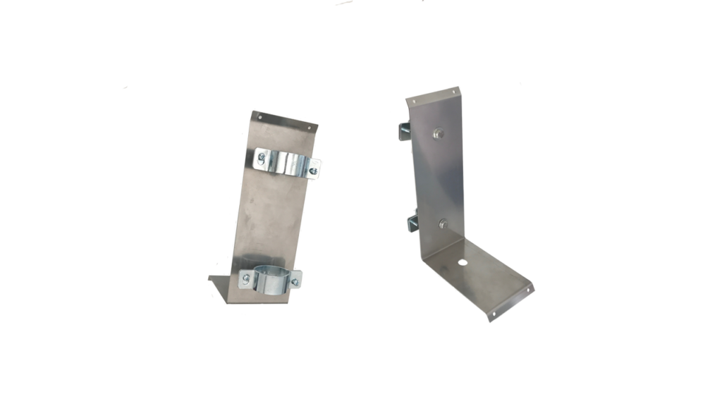 SUPPORTO DA PALO PER PANNELLI FOTOVOLTAICI UFLEX®