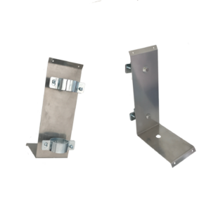 POLE MOUNT FOR SOLAR PANELS - UFLEX