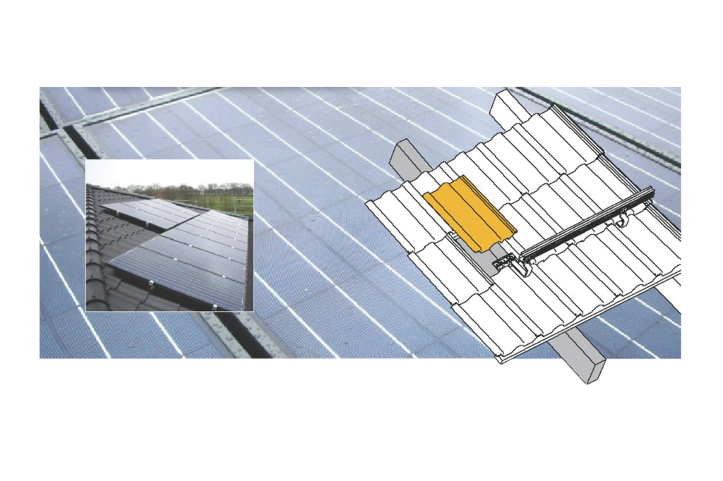 SISTEMA DI MONTAGGIO VARIOSOLE™