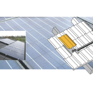 VARIOSOLE™ MOUNTING SYSTEM