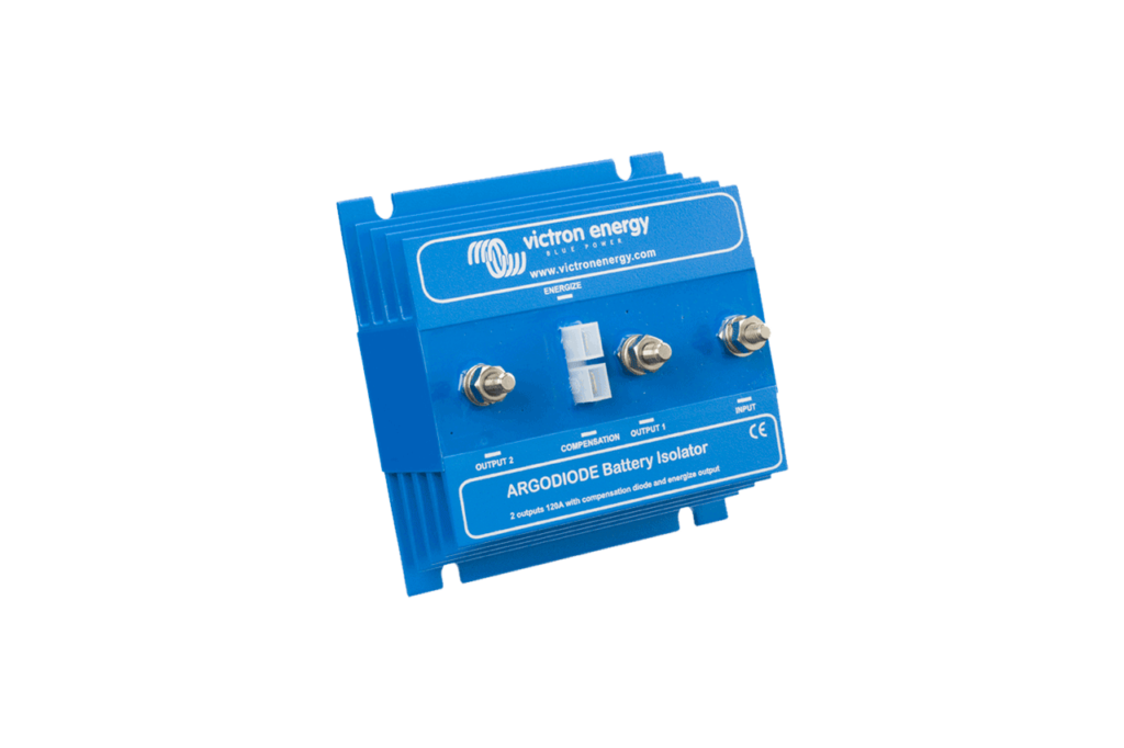 DIODE BATTERY ISOLATORS – ARGO