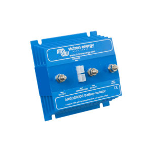 RIPARTITORE DI CARICA BATTERIE, DIODE BATTERY ISOLATORS
