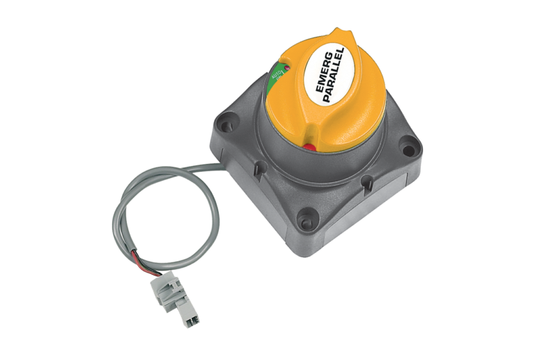 Voltage sensitive relays