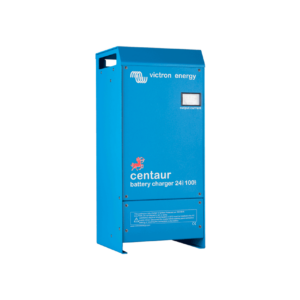 Victron caricabatterie