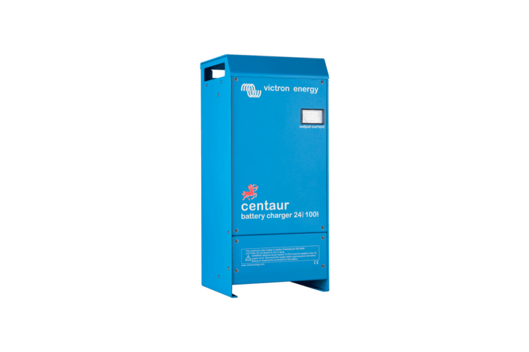 Victron caricabatterie