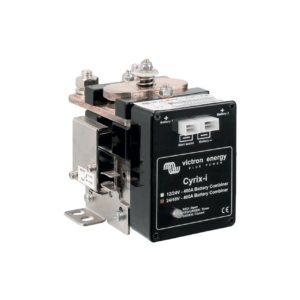 CYRIX - BATTERY COMBINERS