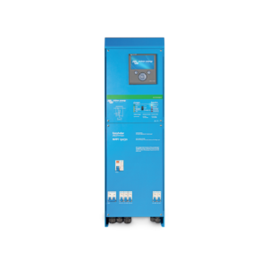 inverter caricabatterie fotovoltaico