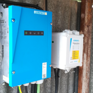 SOLAR WATER PUMPING SYSTEMS - PS2