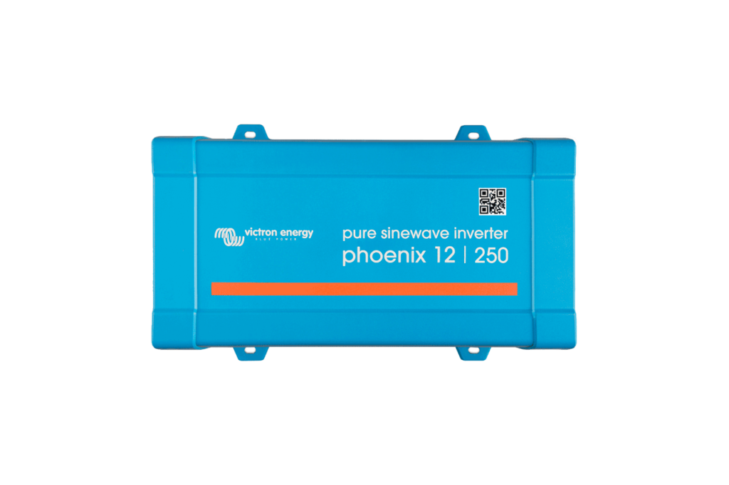 Phoenix Inverter VE Direct