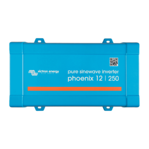 Phoenix Inverter VE Direct