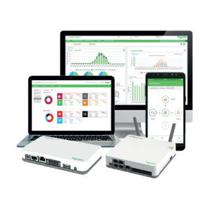 sistema gestione energia