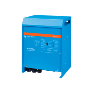 MULTI FUNCTION BATTERY CHARGER - MULTIPLUS