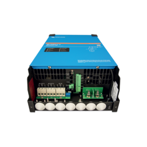 Inverter/caricabatterie