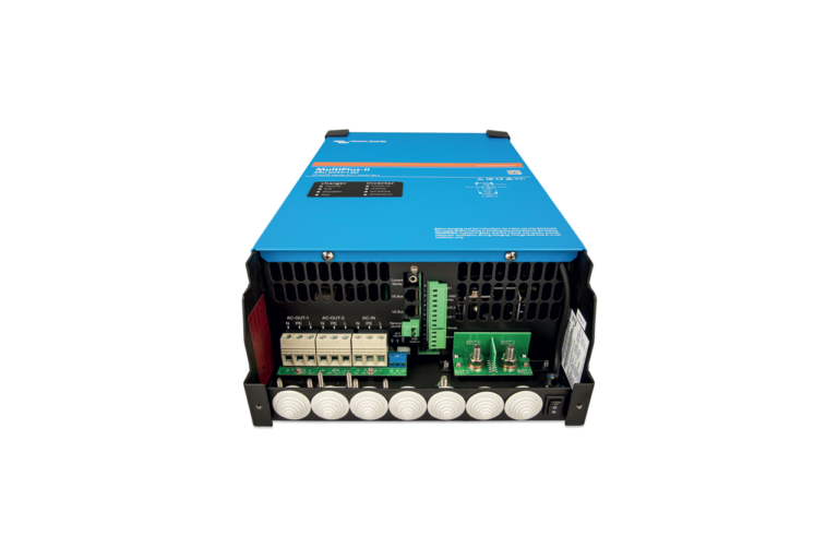 Inverter/caricabatterie